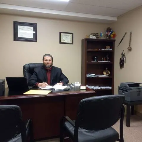 Gromov Law Offices 1