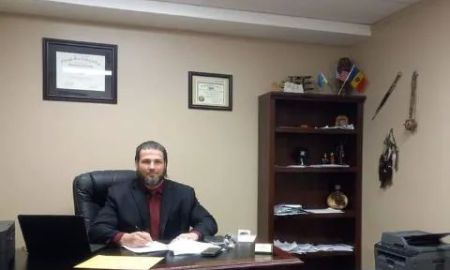 Gromov Law Offices