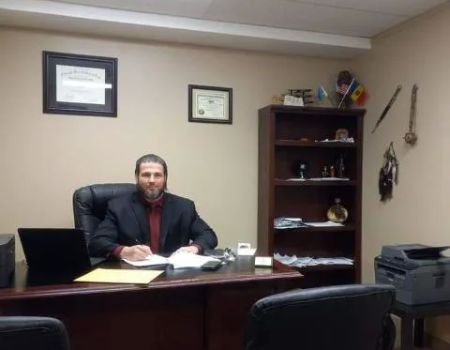 Gromov Law Offices