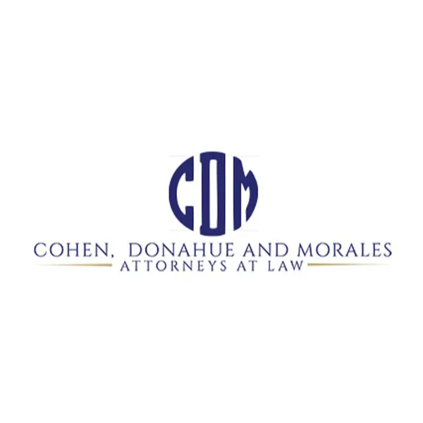 Cohen & Donahue Attorneys at Law 1