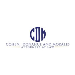 Cohen & Donahue Attorneys at Law ico