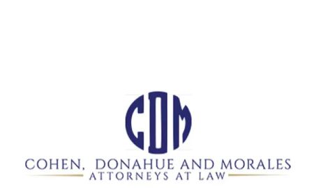 Cohen & Donahue Attorneys at Law