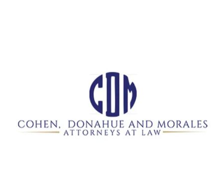 Cohen & Donahue Attorneys at Law