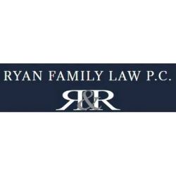 Ryan Family Law, P.C. ico