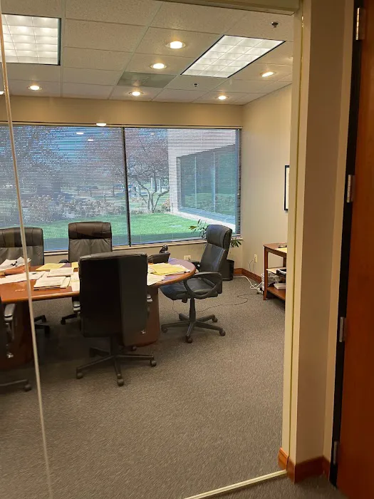 THE LAW OFFICES OF ERIC PITTMAN 5