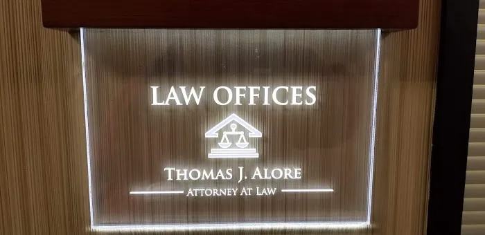 Thomas J. Alore 2