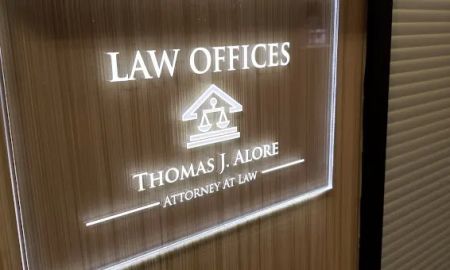 Thomas J. Alore