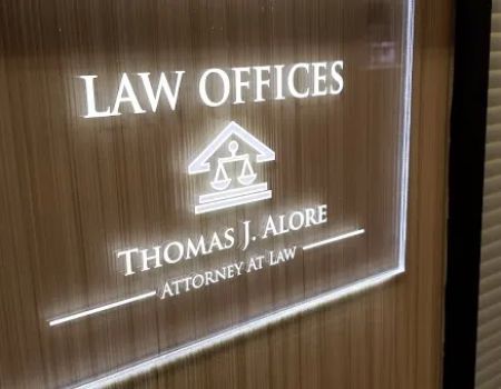 Thomas J. Alore