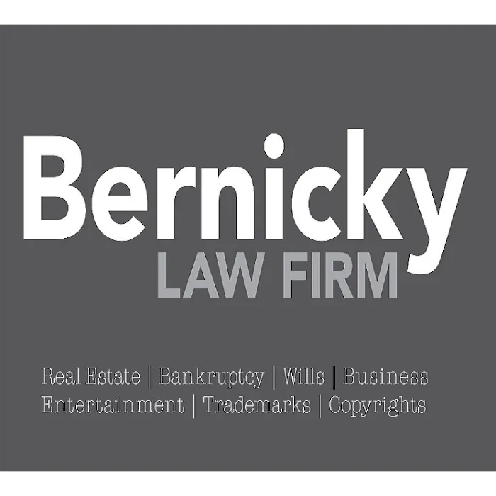 Bernicky Law Firm 2