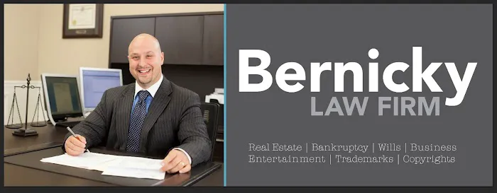 Bernicky Law Firm 1