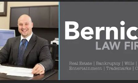 Bernicky Law Firm