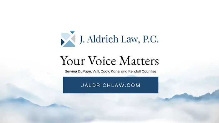 J. Aldrich Law, P.C. 1