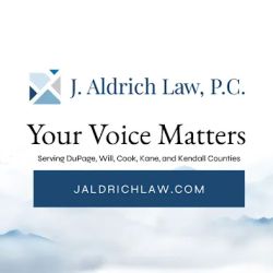 J. Aldrich Law, P.C. ico
