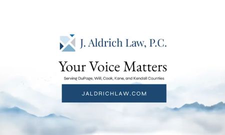 J. Aldrich Law, P.C.