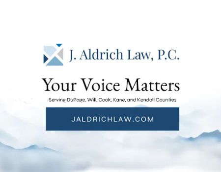 J. Aldrich Law, P.C.