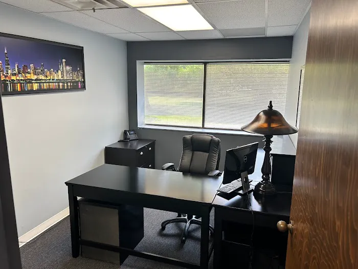 The Crone Law Firm, PLC 5