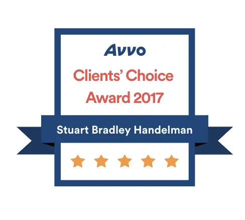 The Law Offices of Stuart B. Handelman, P.C. 1