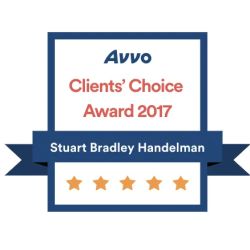The Law Offices of Stuart B. Handelman, P.C. ico