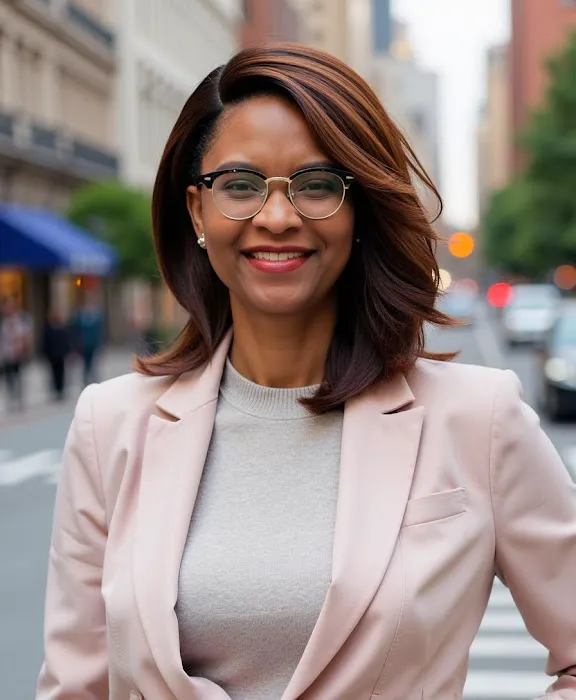 Joerika Stitt Esquire, LLC 1
