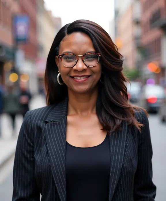 Joerika Stitt Esquire, LLC 2