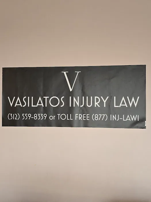 Vasilatos Injury Law 2