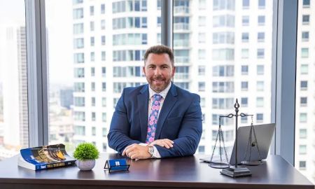 Ktenas Law Criminal Lawyers