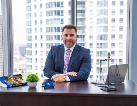 Ktenas Law Criminal Lawyers