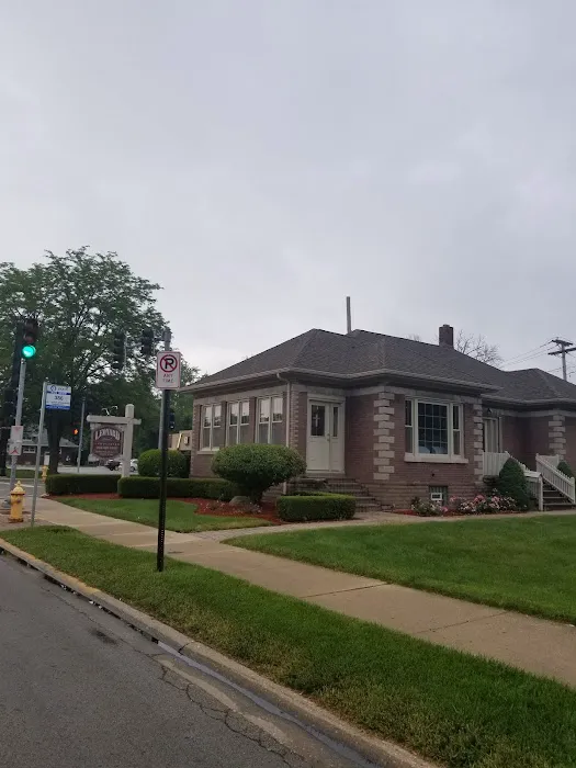 Leonard & Associates Tinley 2