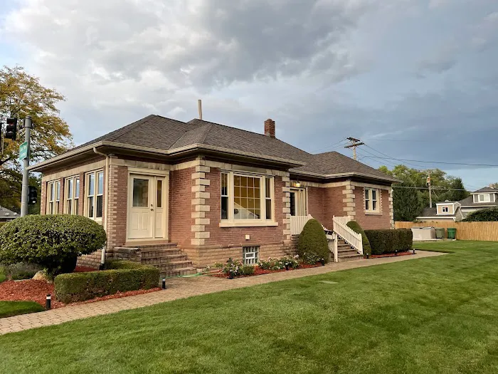 Leonard & Associates Tinley 1