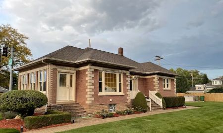Leonard & Associates Tinley
