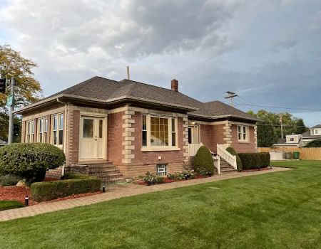 Leonard & Associates Tinley