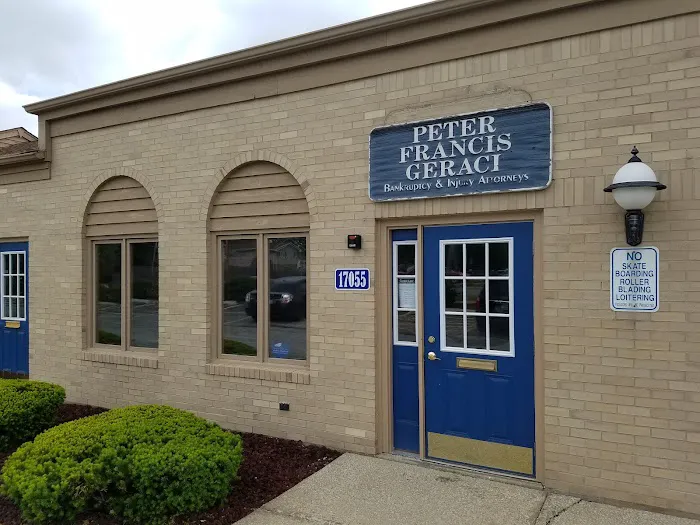 Peter Francis Geraci Law L.L.C. 4