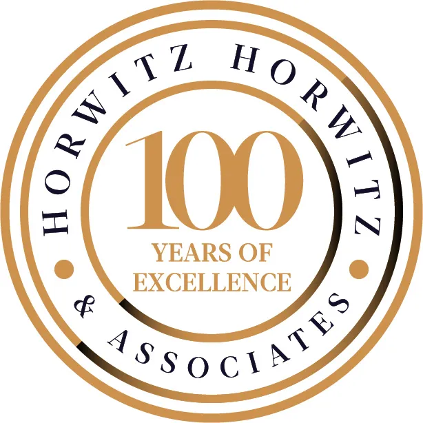 Horwitz, Horwitz and Associates, Ltd. 1