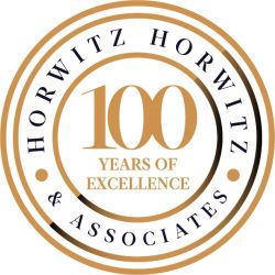 Horwitz, Horwitz and Associates, Ltd. ico