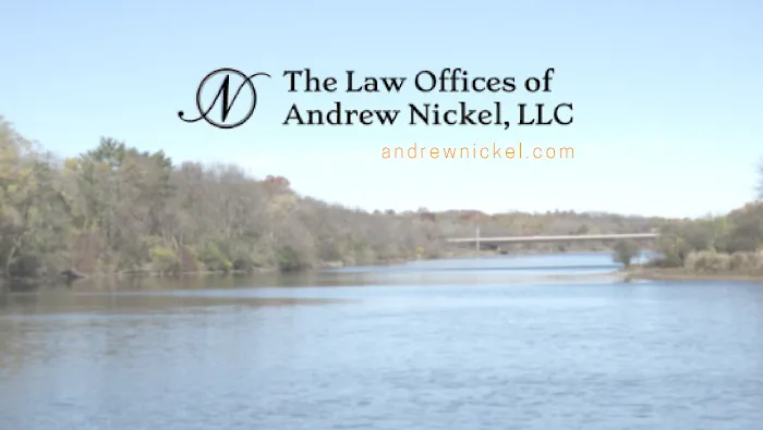 The Law Offices of Andrew Nickel 4