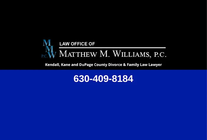 Law Office of Matthew M. Williams, P.C 1