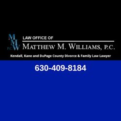 Law Office of Matthew M. Williams, P.C ico