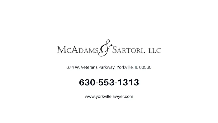 McAdams & Sartori, LLC 9