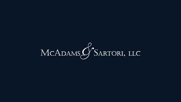 McAdams & Sartori, LLC 4