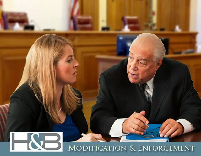 Hoffenberg & Block, Attorneys at Law 5