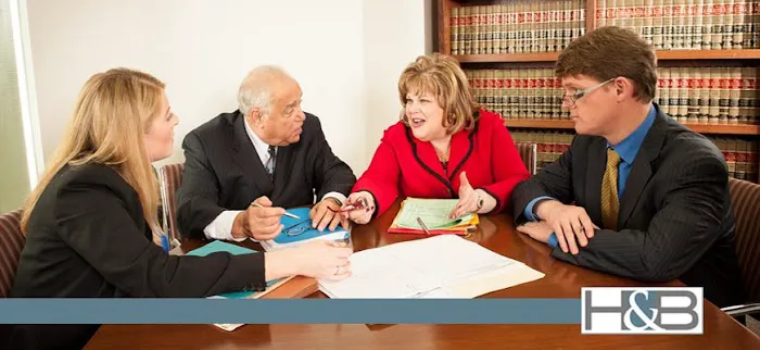 Hoffenberg & Block, Attorneys at Law 6