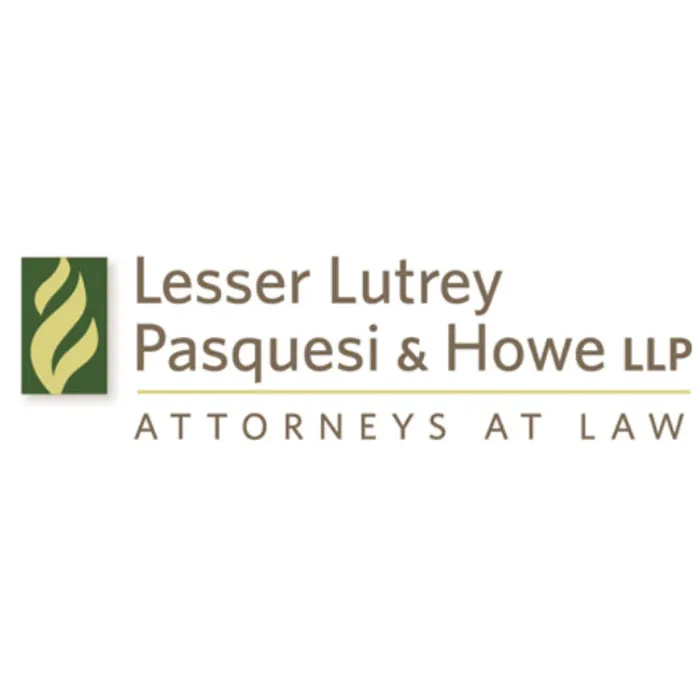 Lesser Lutrey Pasquesi & Howe, LLP 1
