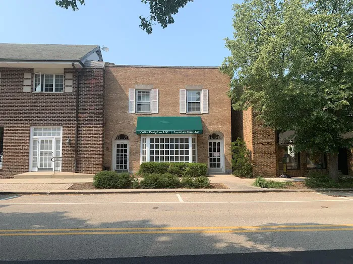 Lewis Law Firm 5