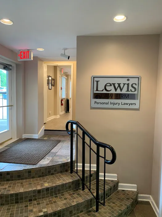 Lewis Law Firm 3