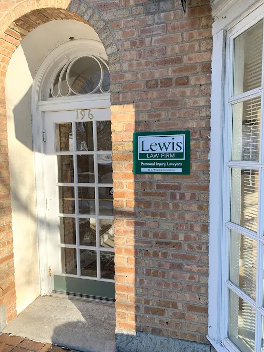 Lewis Law Firm 1