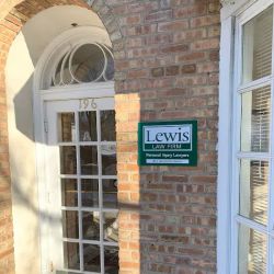 Lewis Law Firm ico