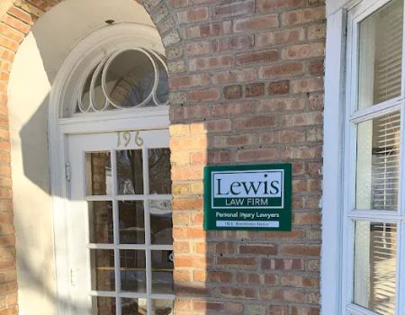 Lewis Law Firm