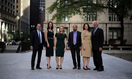 Hurst, Robin, Kay & Allen, LLC - Illinois Divorce & Family Lawyer