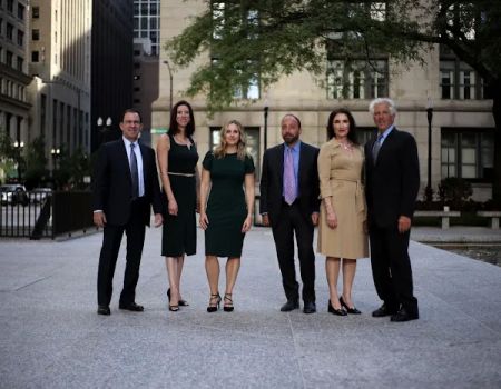 Hurst, Robin, Kay & Allen, LLC - Illinois Divorce & Family Lawyer