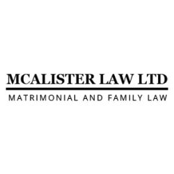 MCALISTER LAW LTD ico